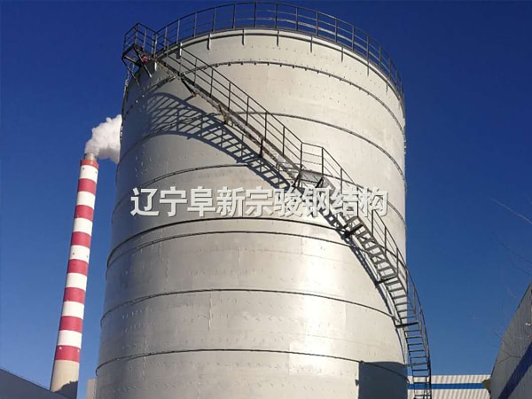 阜新熱源罐 阜新熱源罐